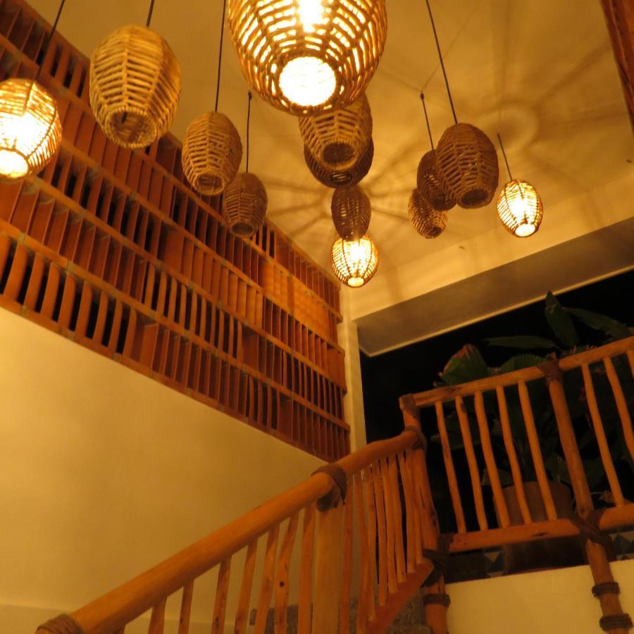 Hotel Casa Cora à San Francisco  Extérieur photo