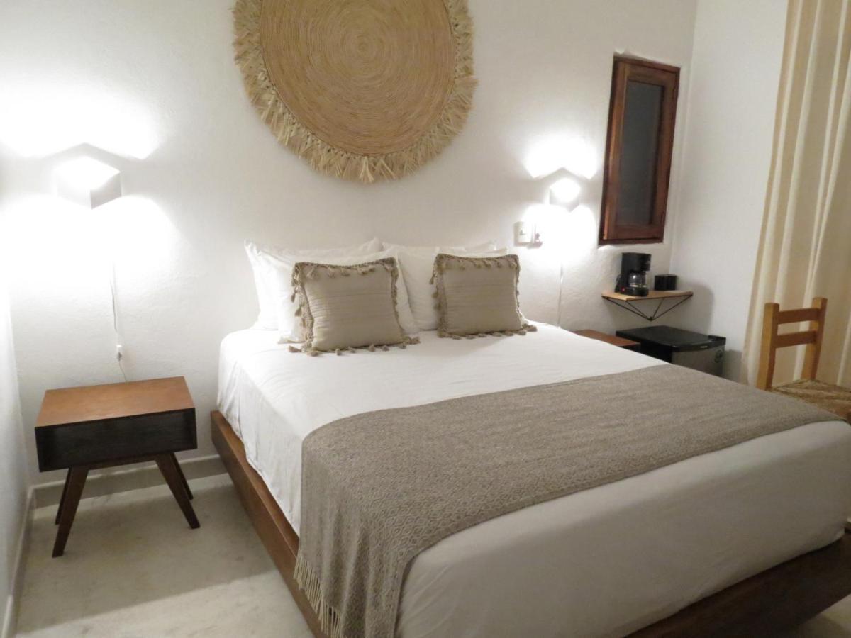 Hotel Casa Cora à San Francisco  Extérieur photo