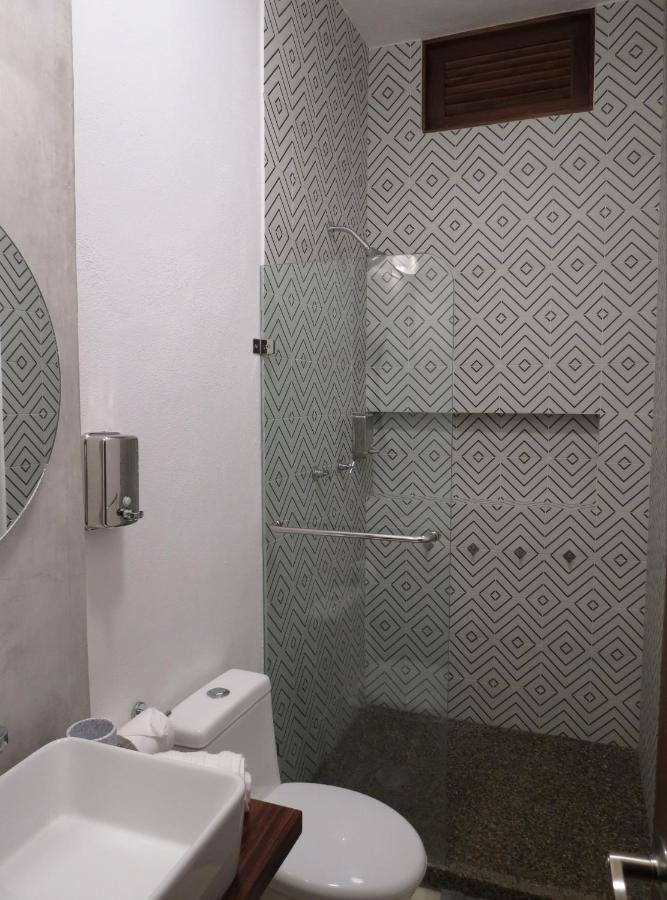 Hotel Casa Cora à San Francisco  Extérieur photo