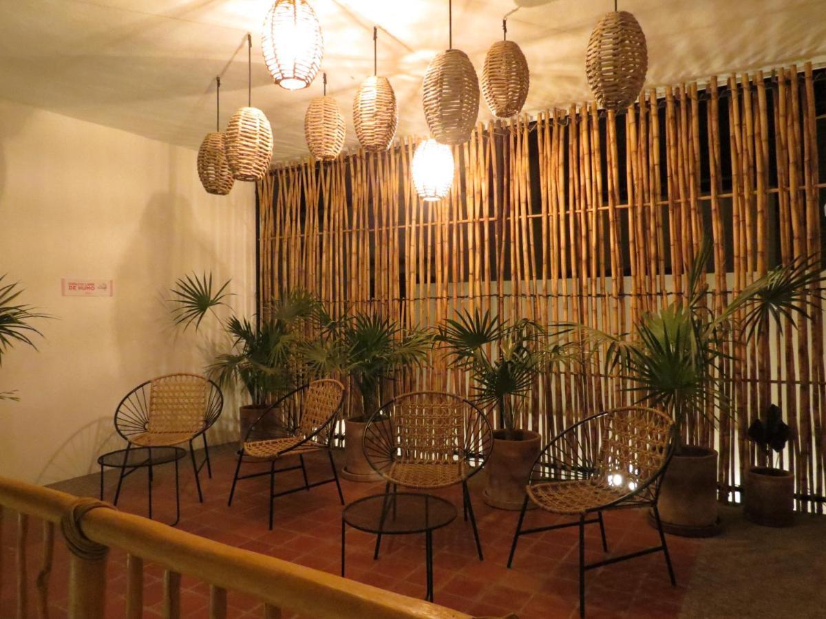 Hotel Casa Cora à San Francisco  Extérieur photo